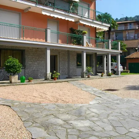 Apartament Casa Clara