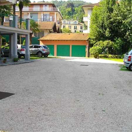 Apartament Casa Clara