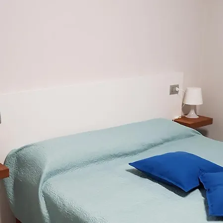 Apartament Casa Clara Stresa